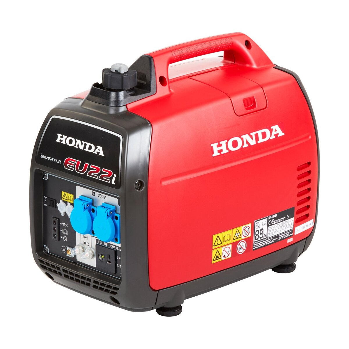 Honda EU22i 2,2 kW Inverter