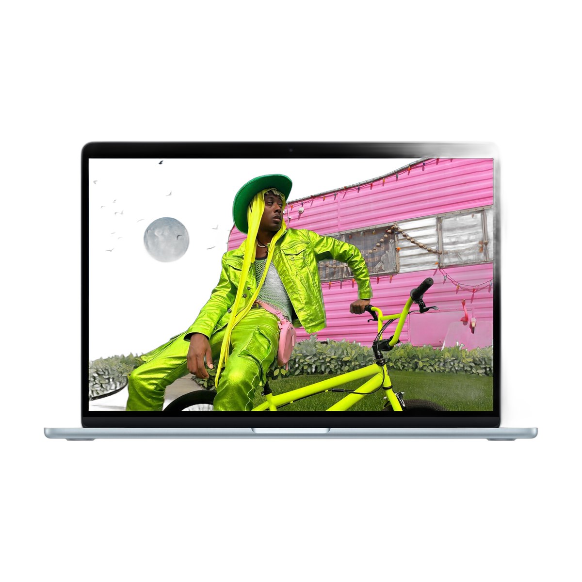 Apple MacBook Air 15" M5 (2026)