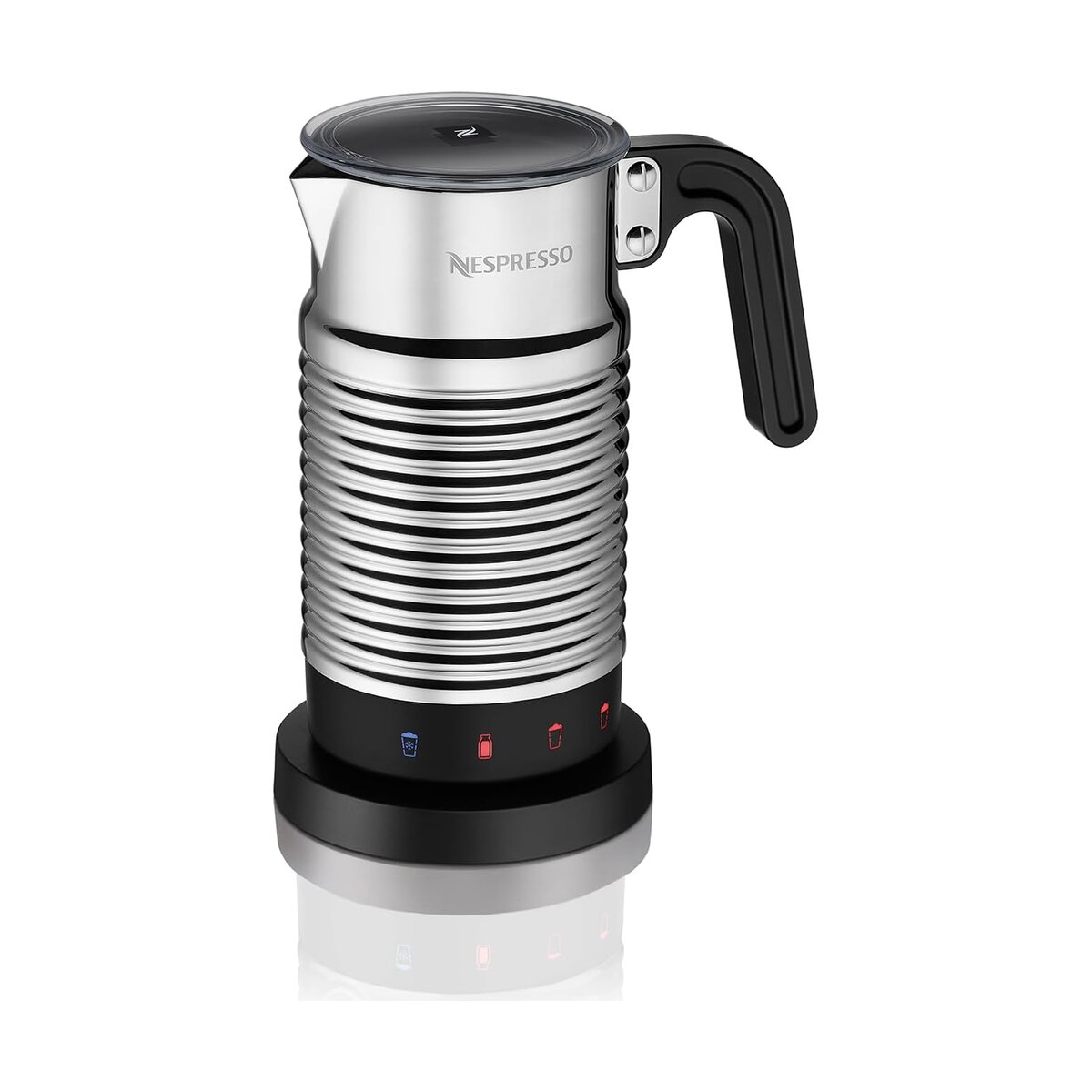 Nespresso Aeroccino 4