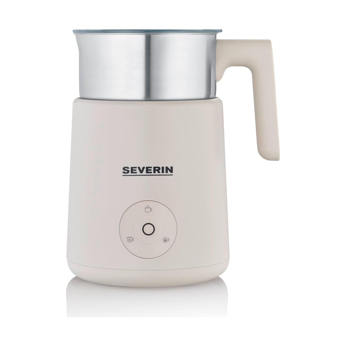 Severin SM 3589 Spuma Lite