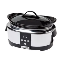 Crock-Pot CR605 Next Gen 5,7L