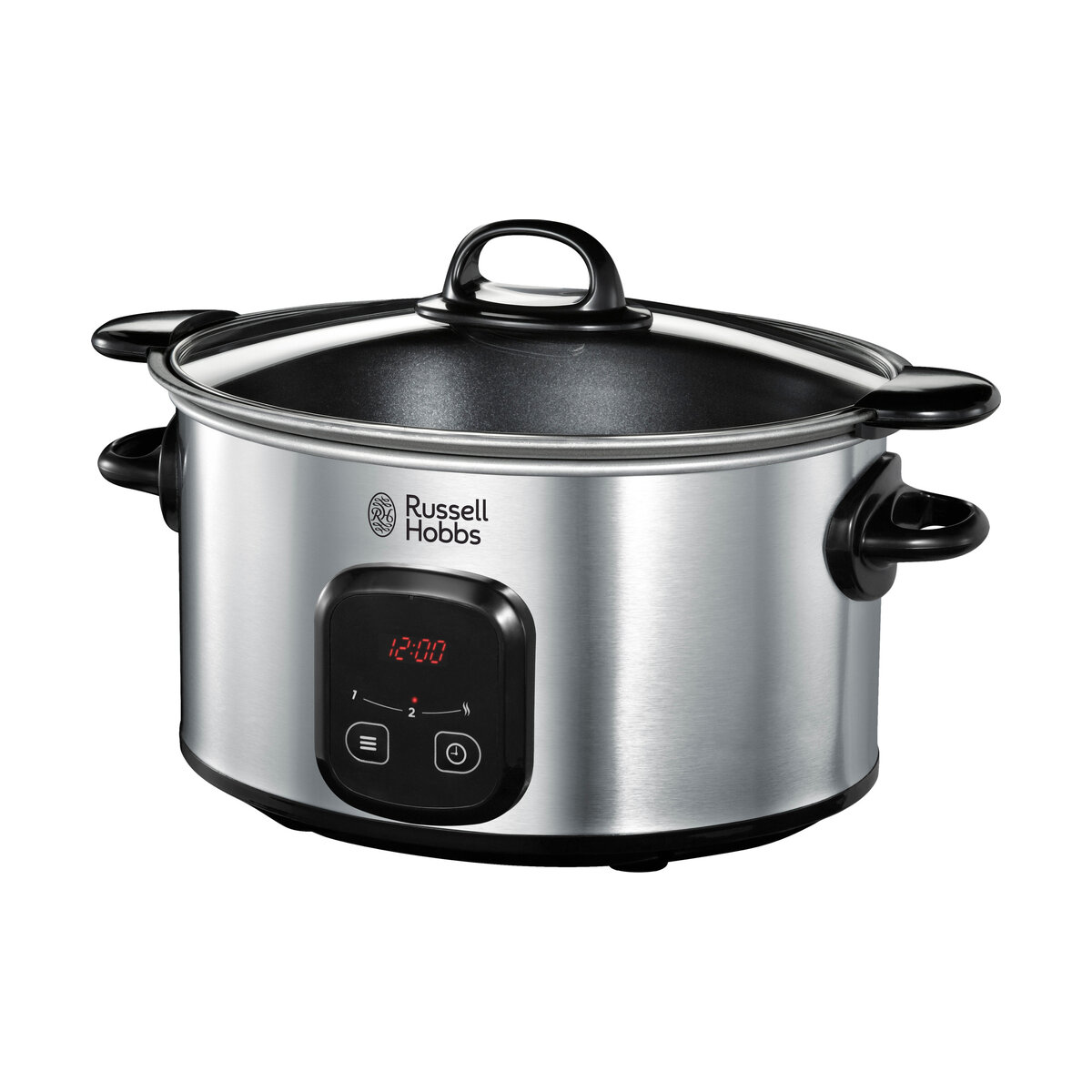 Russell Hobbs MaxiCook Searing 22750-56 6L