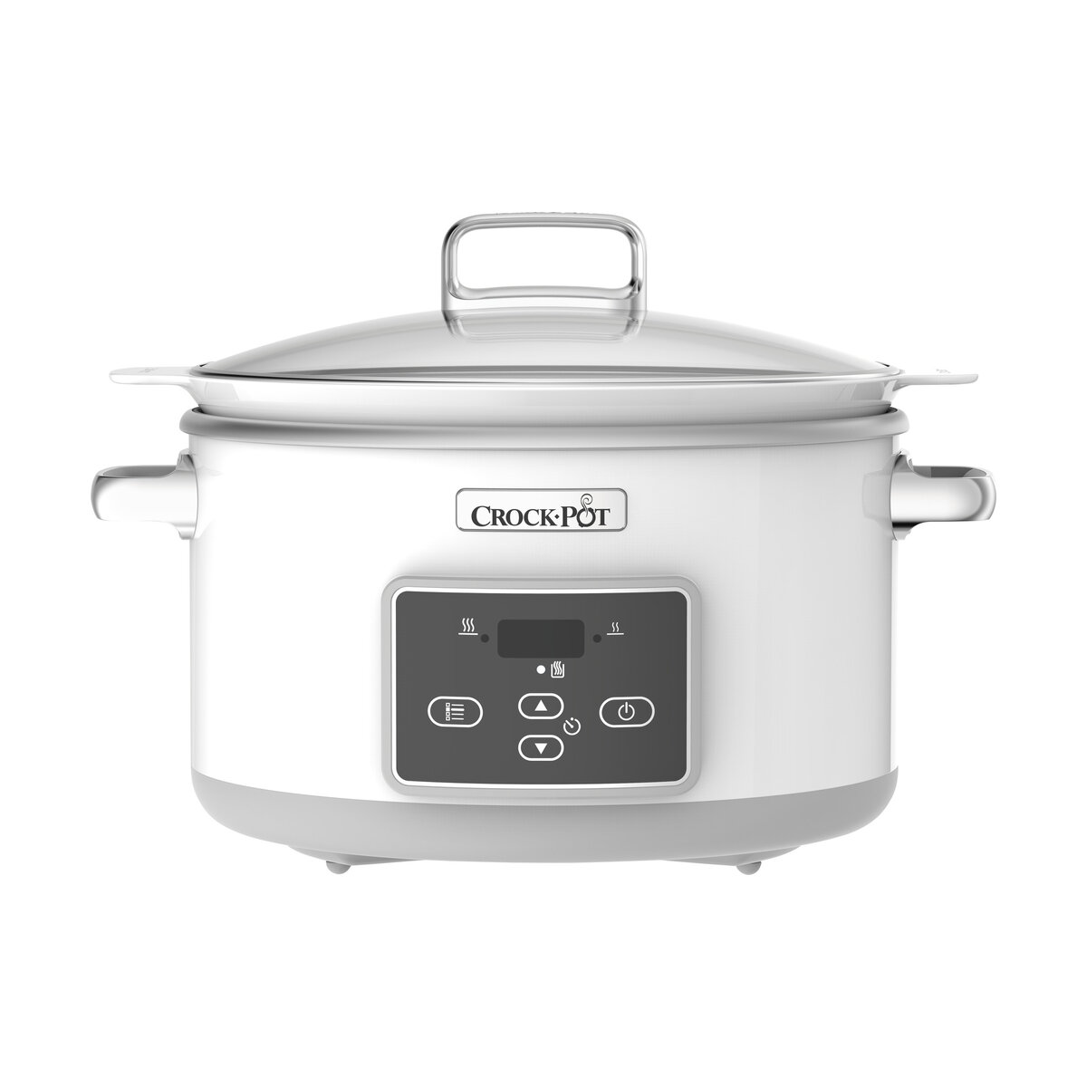 Crock-Pot CSC026X DuraCeramic Sauté 4,7L