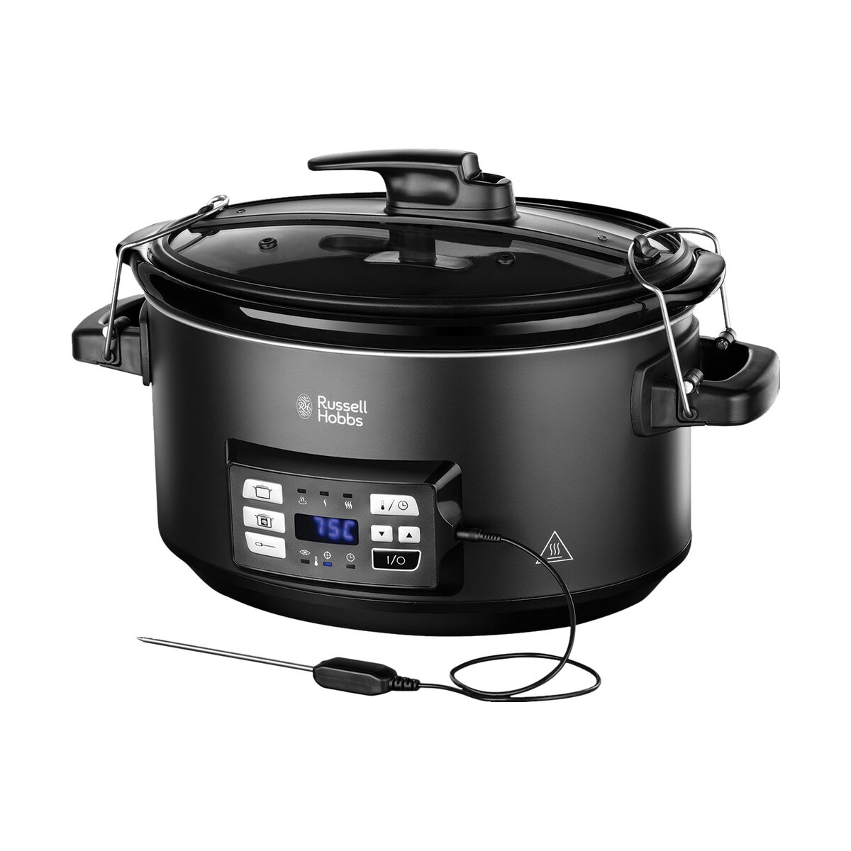 Russell Hobbs 25630-56 Sous Vide 6,5L