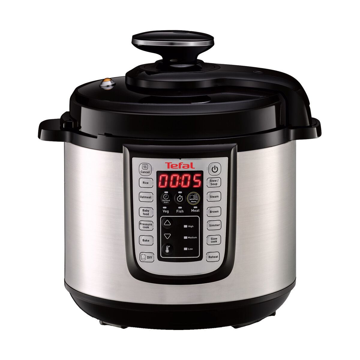 Tefal CY505E All-in-One 6L