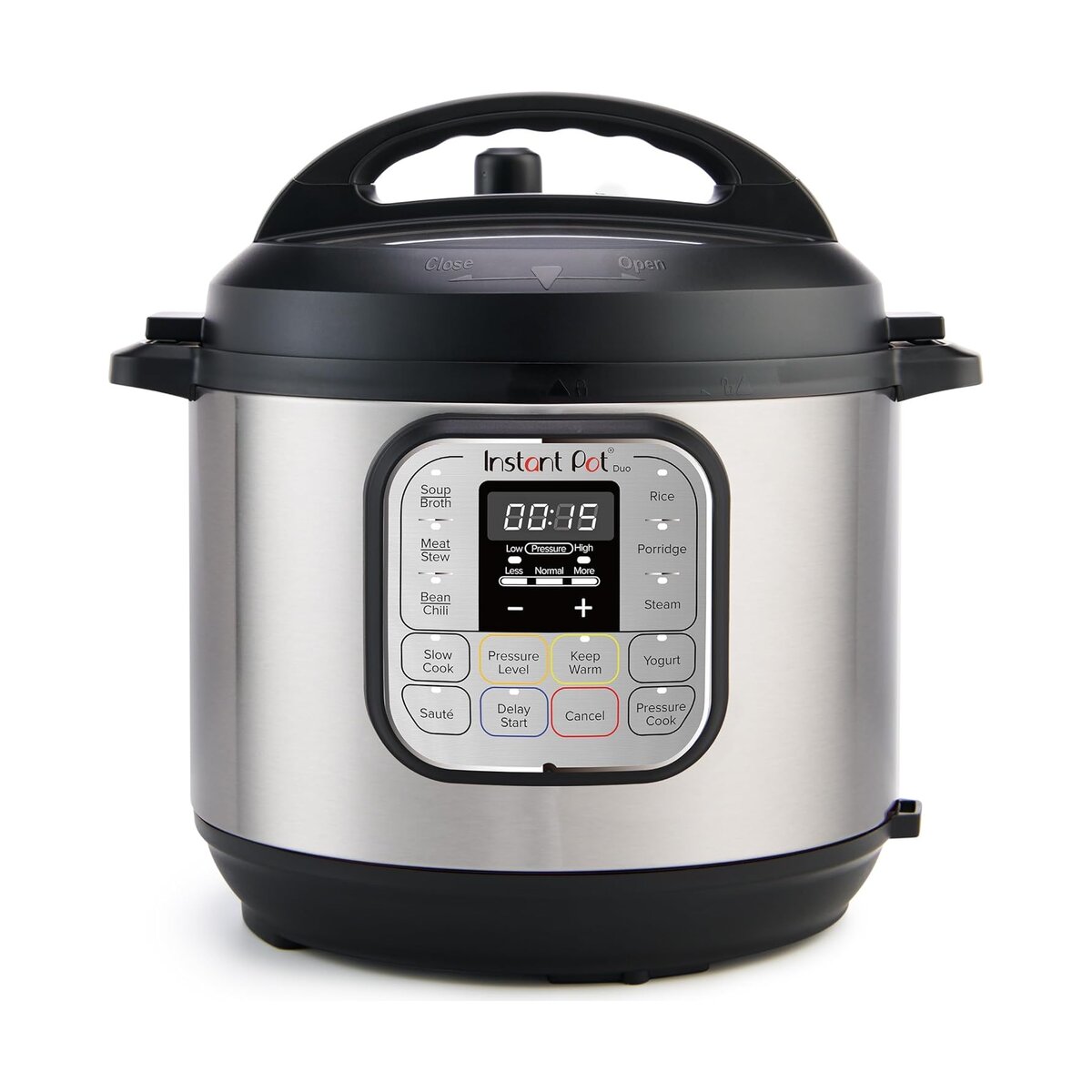 Instant Pot Duo 5,7L 7-in-1