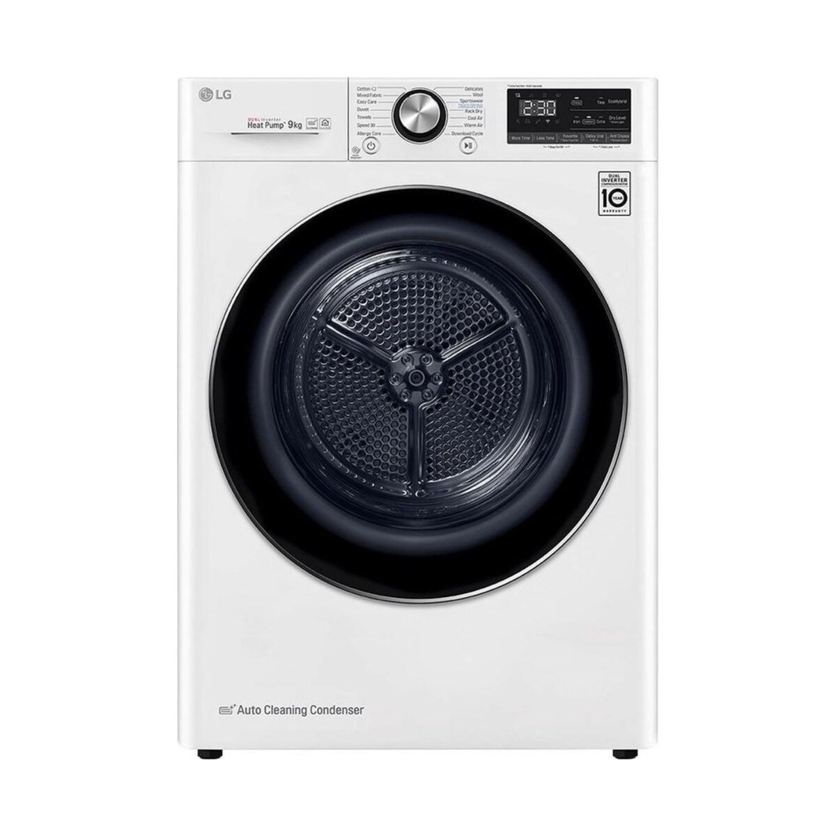 LG RC90V9AV3Q (Dual Inverter)