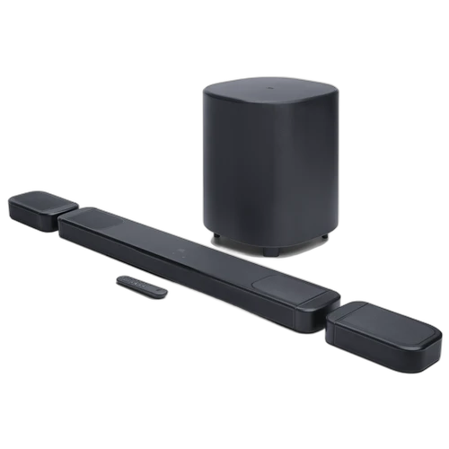 JBL Bar 1000 M2