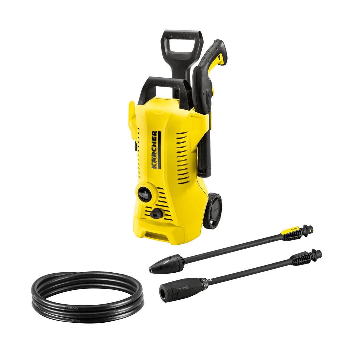 Kärcher K2 Power Control