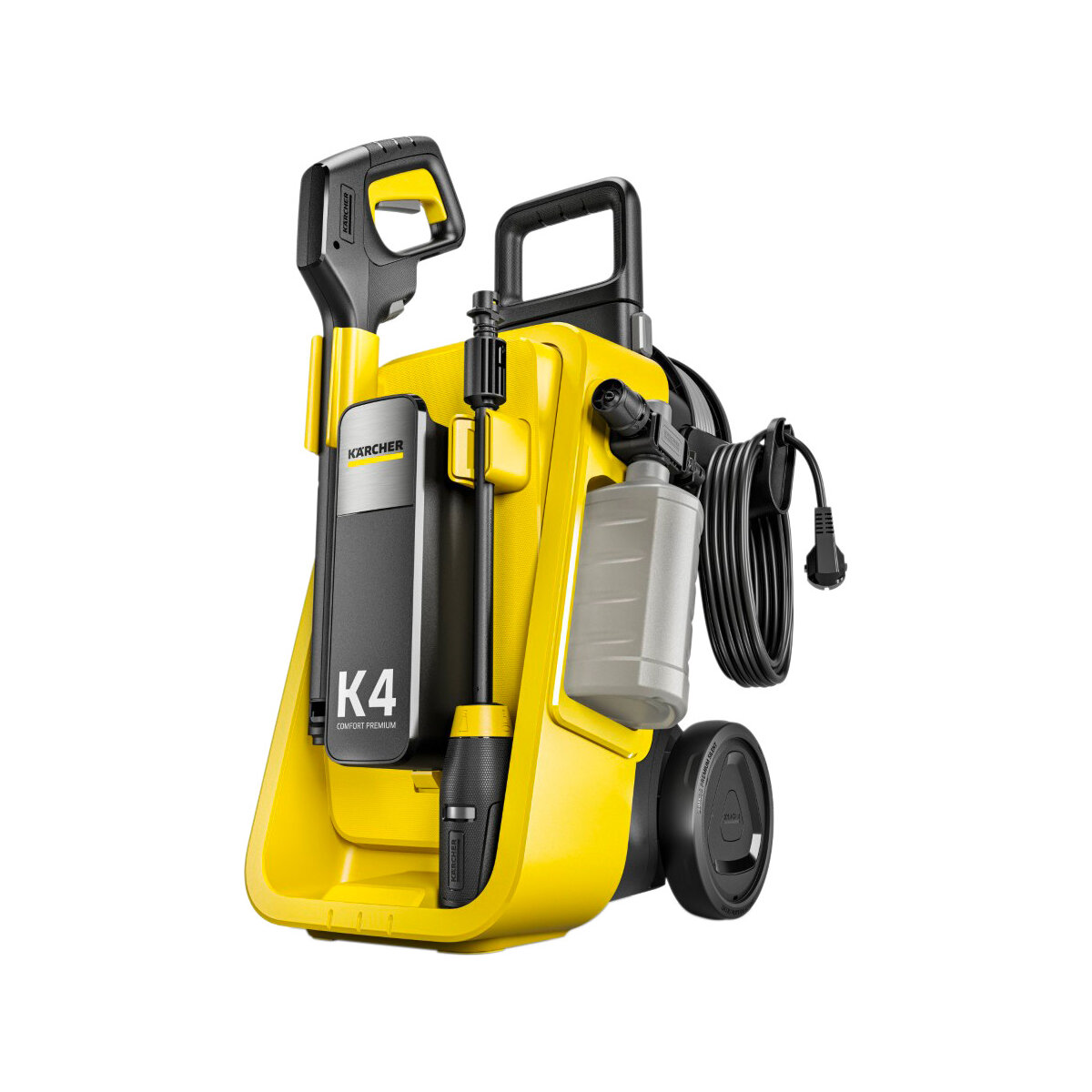 Kärcher K4 Comfort Premium