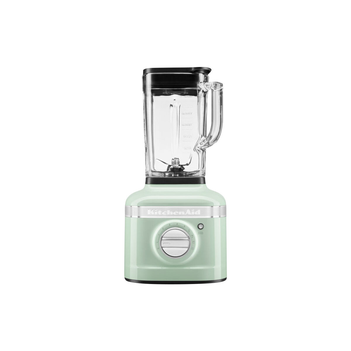 KitchenAid Artisan K400 5KSB4026EPT Pistache