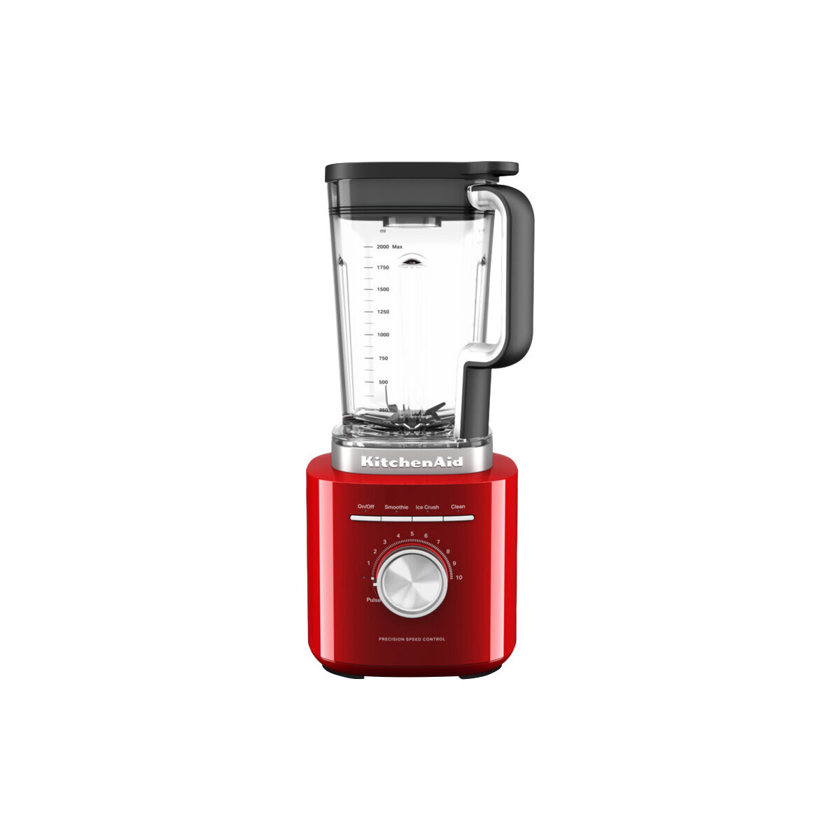 KitchenAid Pure Power 5KSB2073EER Keizerrood