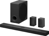 LG DS80TR