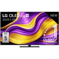 LG OLED evo G5 65 inch