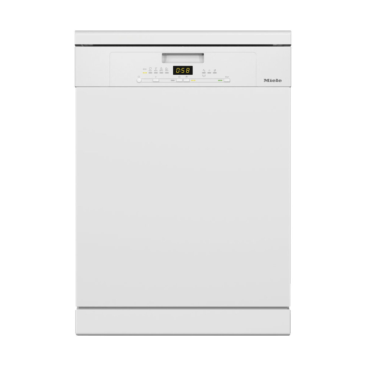 Miele G 5632 SC BRWS