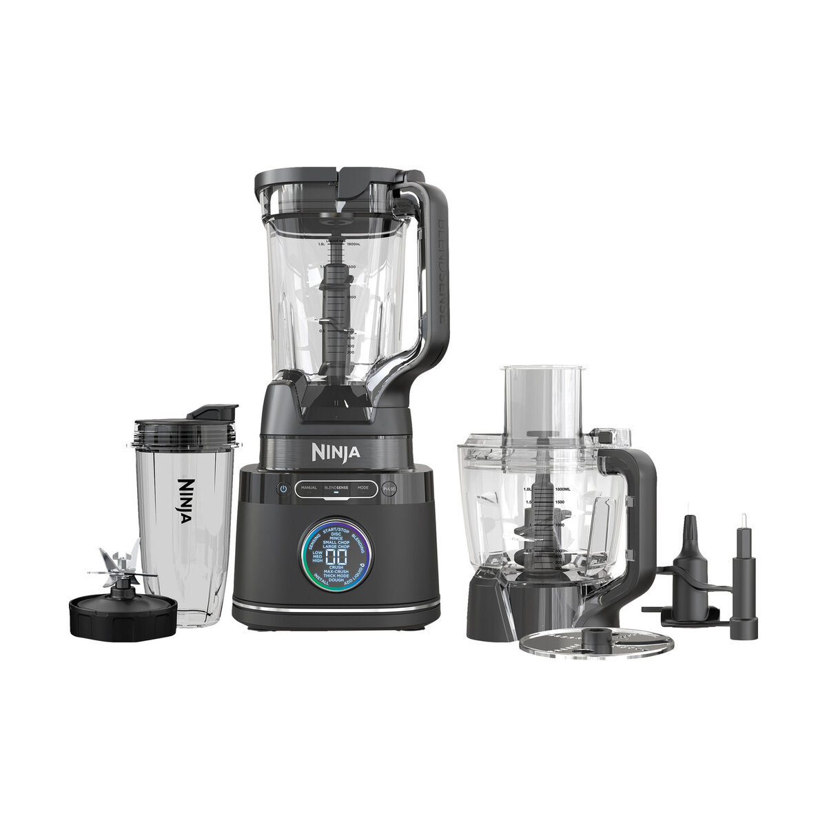 Ninja Detect Blender PRO TB401EU