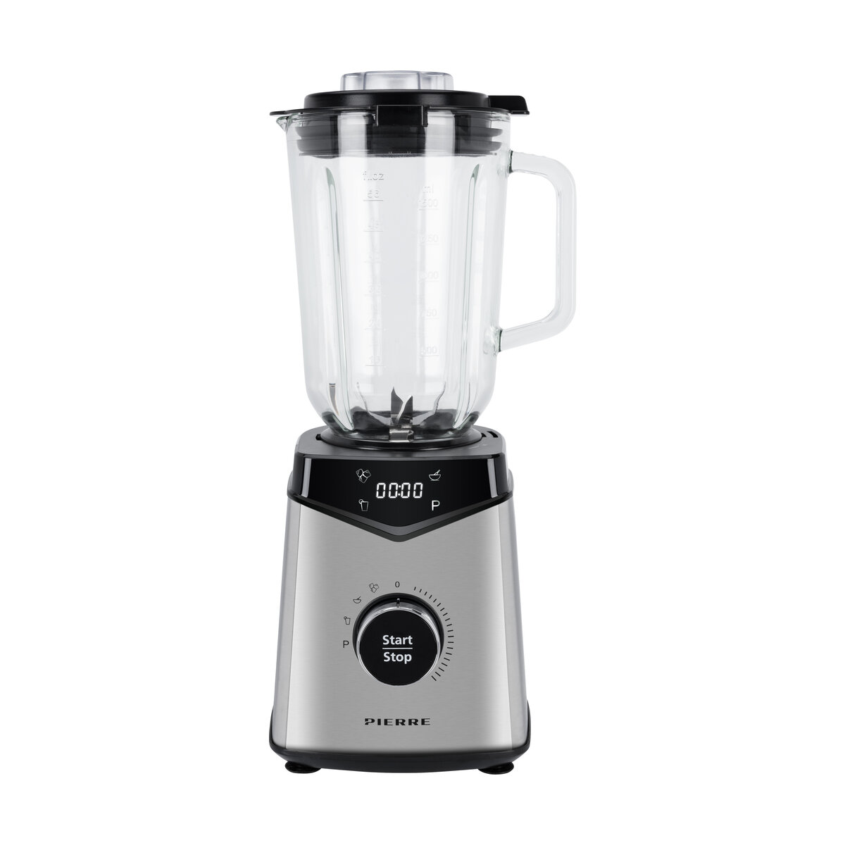 Pierre Blender BL5000