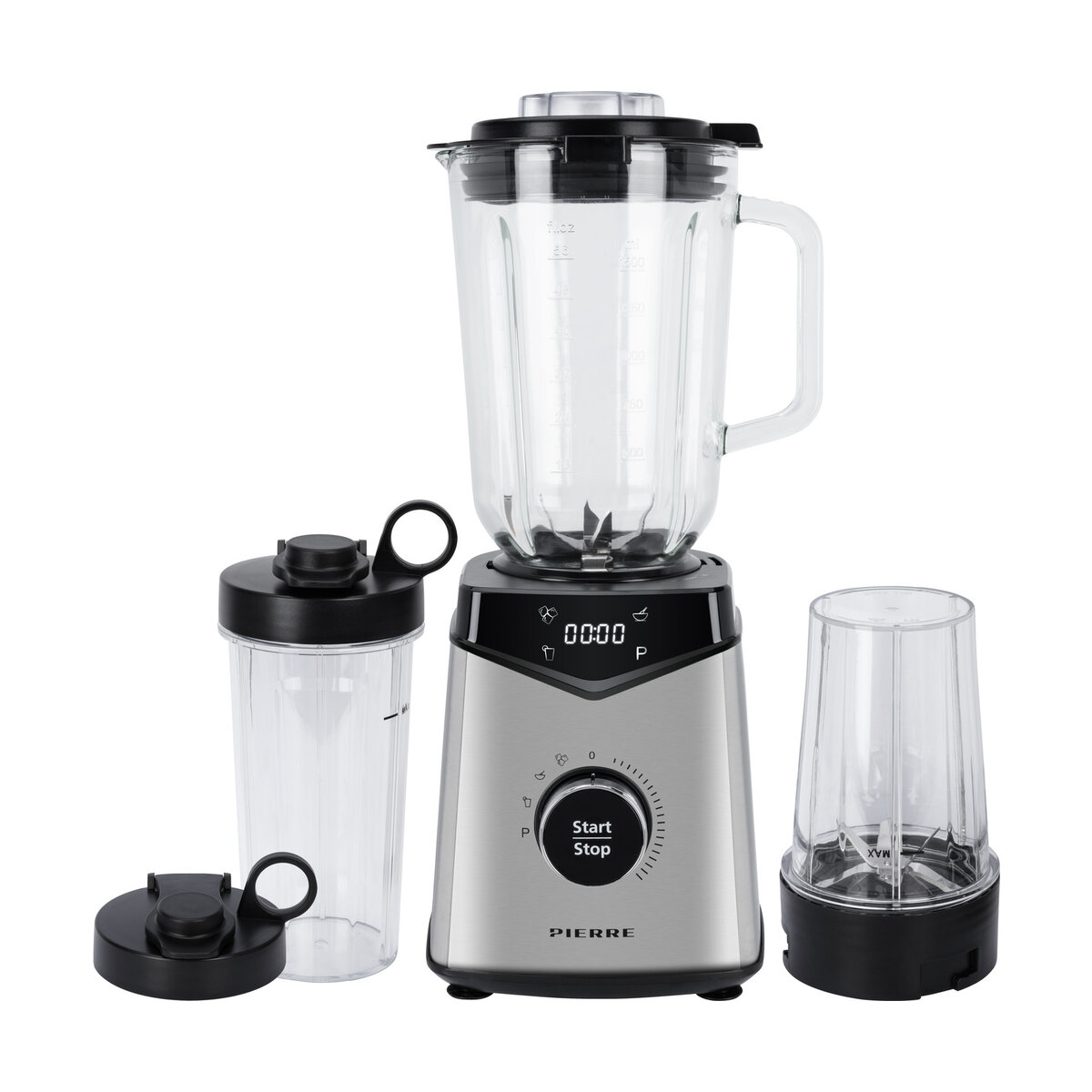 Pierre Blender BL5100