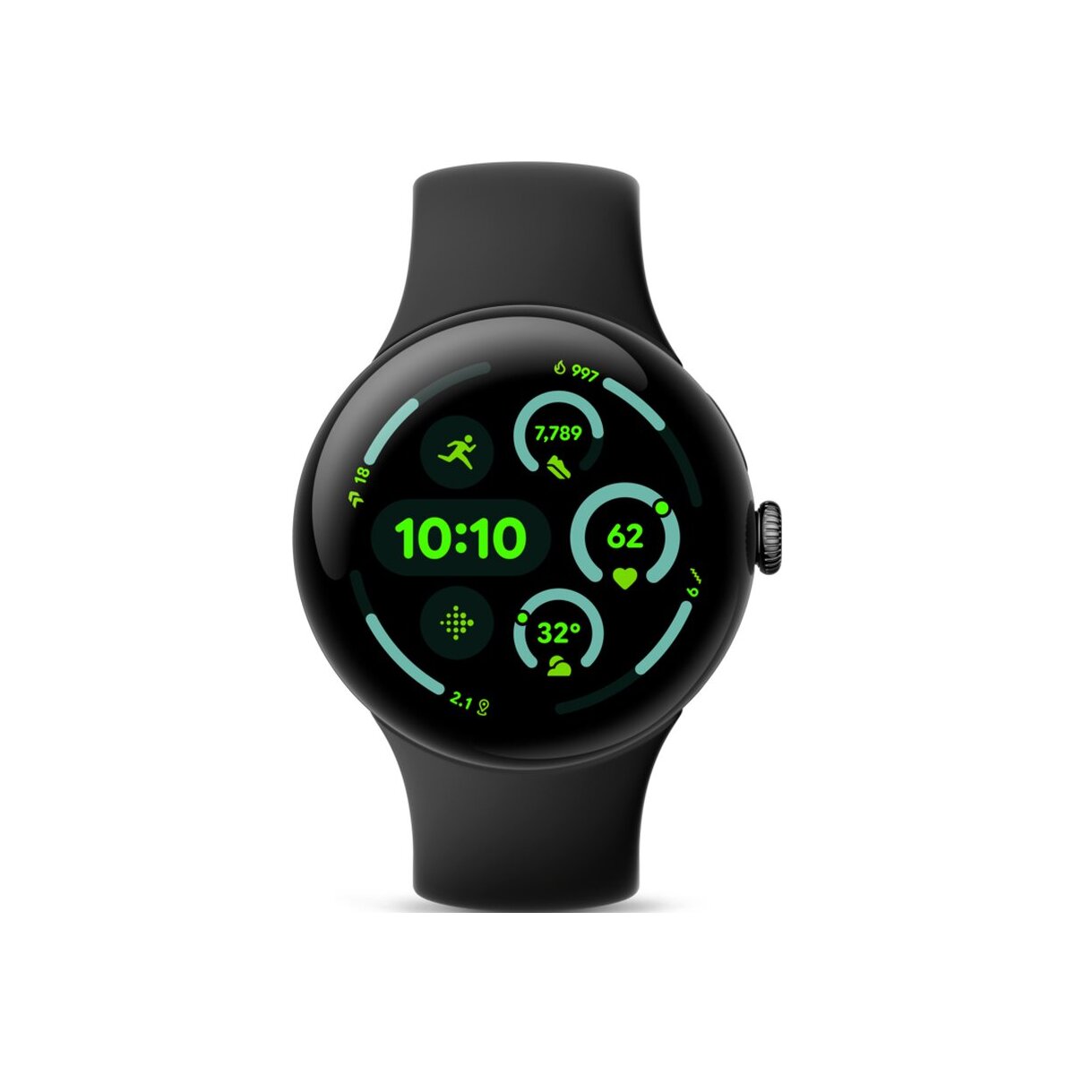 Google Pixel Watch 3