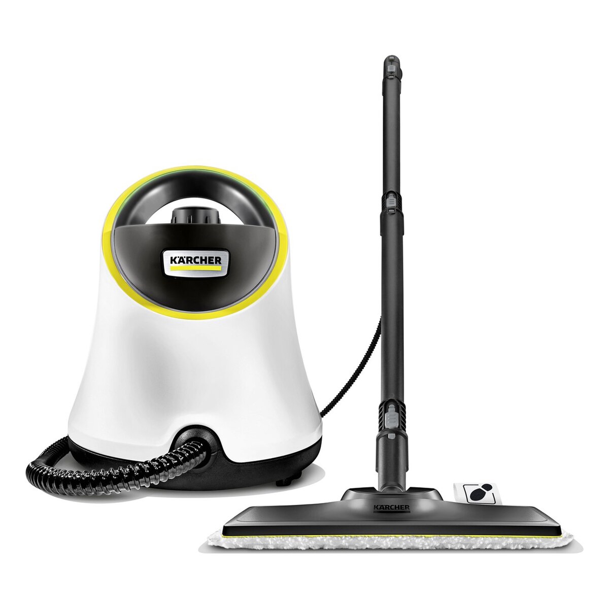 Kärcher SC 2 Deluxe EasyFix