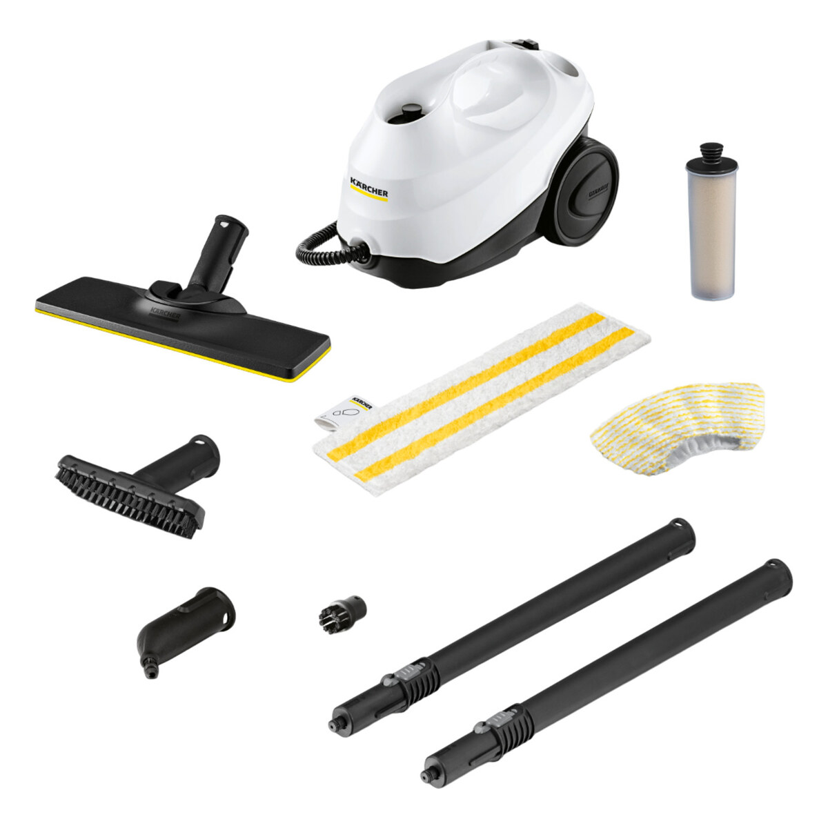 Kärcher SC 3 EasyFix