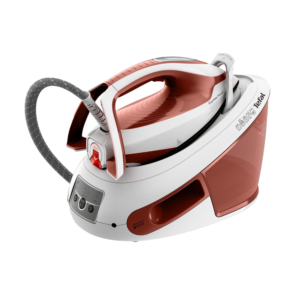 Tefal Express Power SV8110