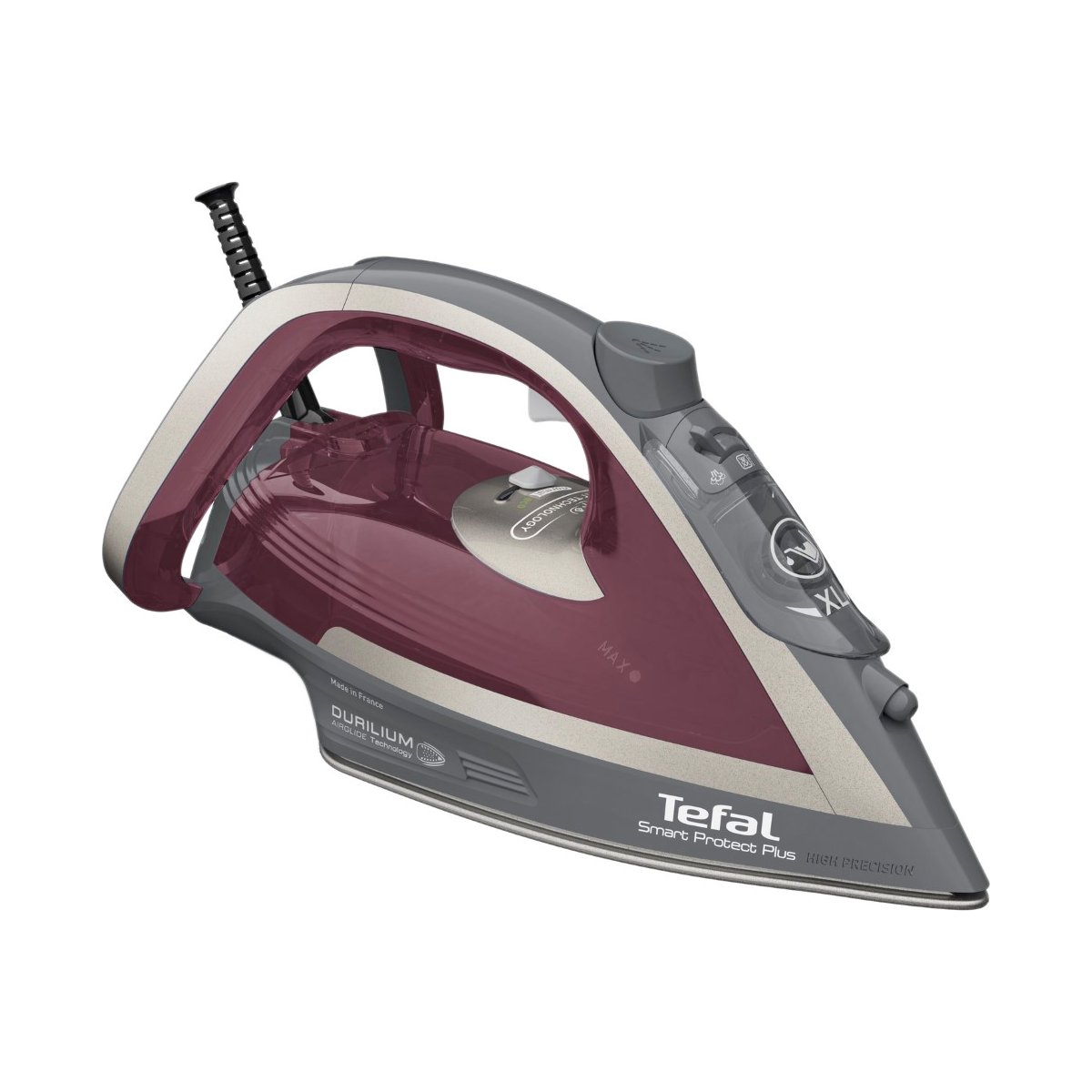 Tefal Smart Protect Plus FV6870