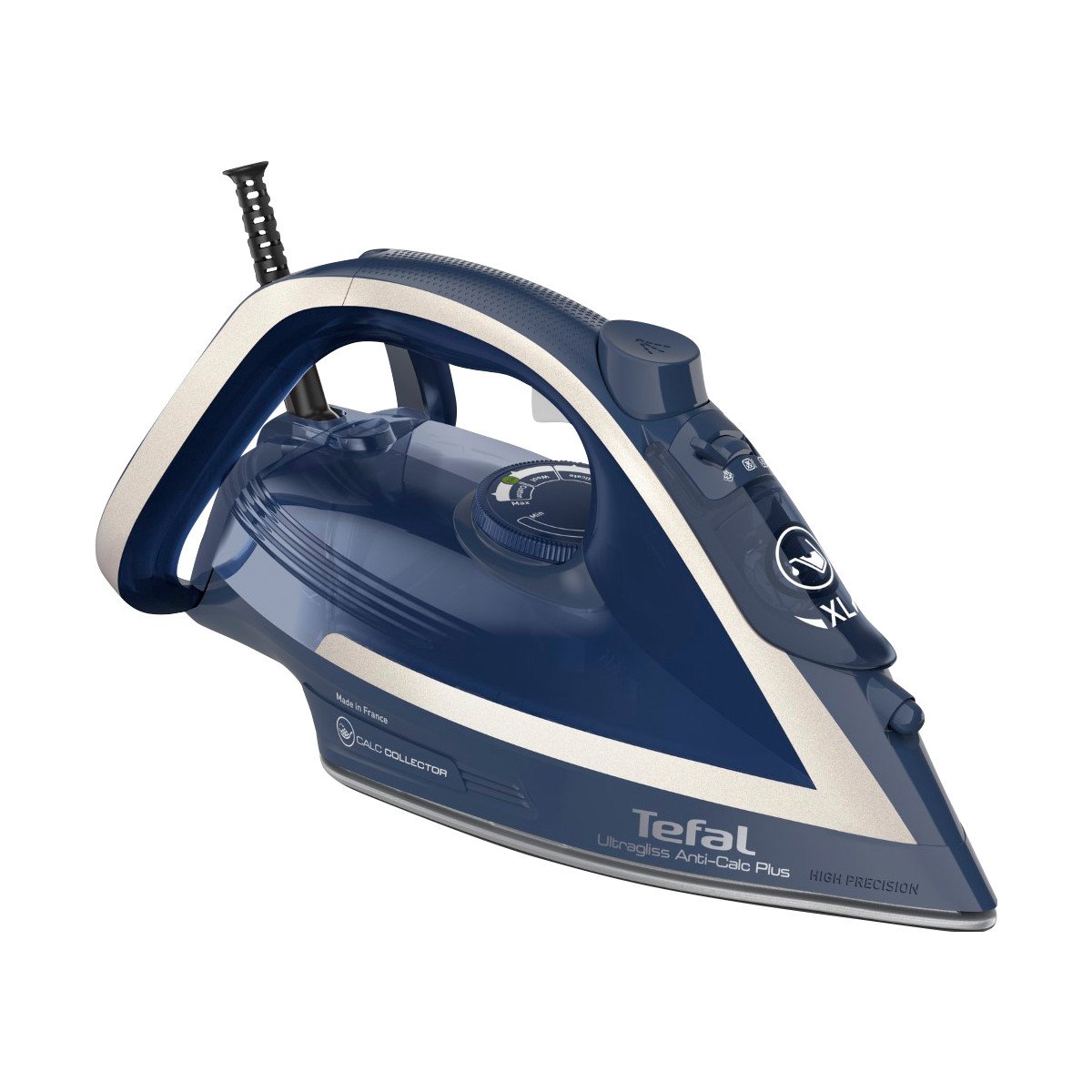 Tefal Ultragliss Anti-Calc Plus FV6830