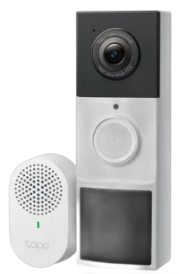 TP-Link Tapo D210