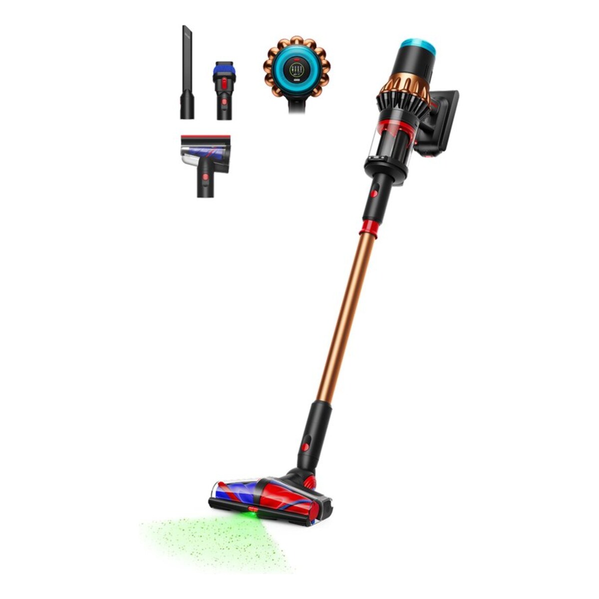 Dyson V16 Piston Animal