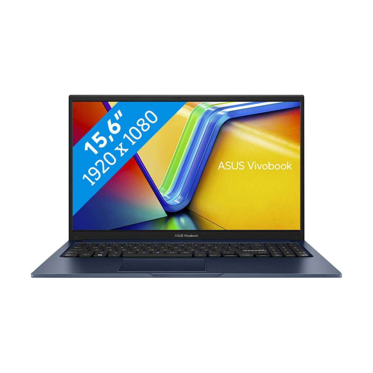 ASUS Vivobook 15 (X1504VA, Core 5 120U)