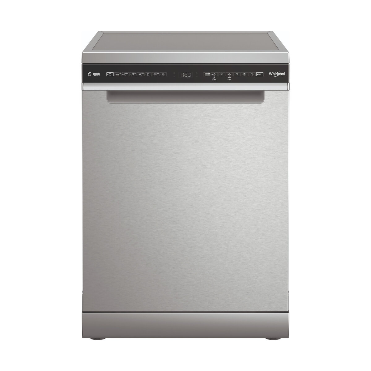 Whirlpool W7F HS41 X MaxiSpace