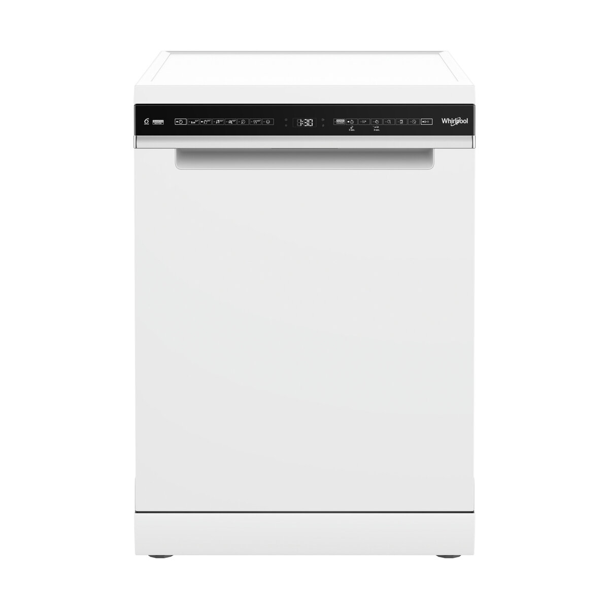 Whirlpool W7F HS51 MaxiSpace