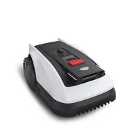 Ecovacs GOAT O800 RTK