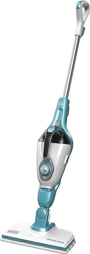 Black+Decker FSMH1321 7-in-1