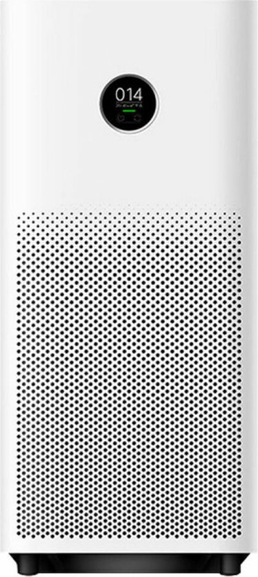 Xiaomi Smart Air Purifier 4 Compact