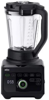 Braun PowerBlend 9 JB9040BK