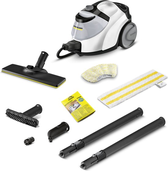 Kärcher SC 5 EasyFix