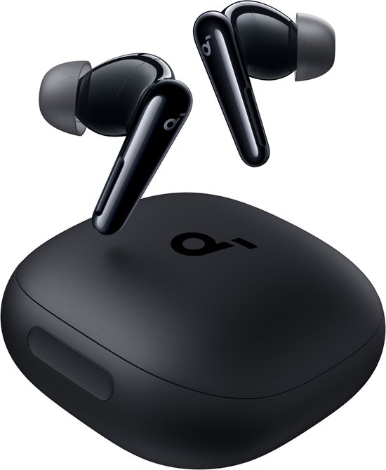 Soundcore Liberty 4 Pro