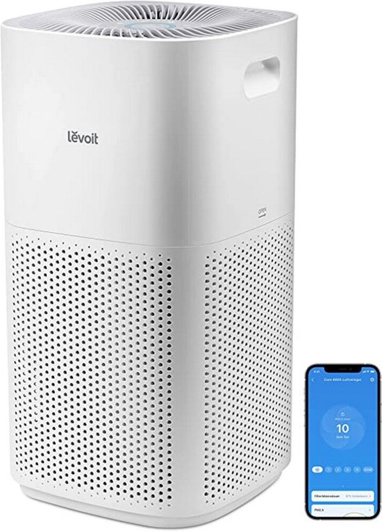 Levoit Core 600S