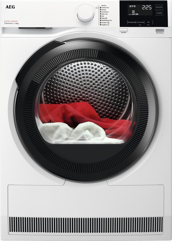 AEG TR7386T4B