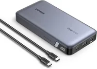 Ugreen Nexode Powerbank 25.000 mAh 145W