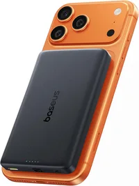 Baseus PicoGo AM52 Qi2.2 25W Powerbank 10.000 mAh