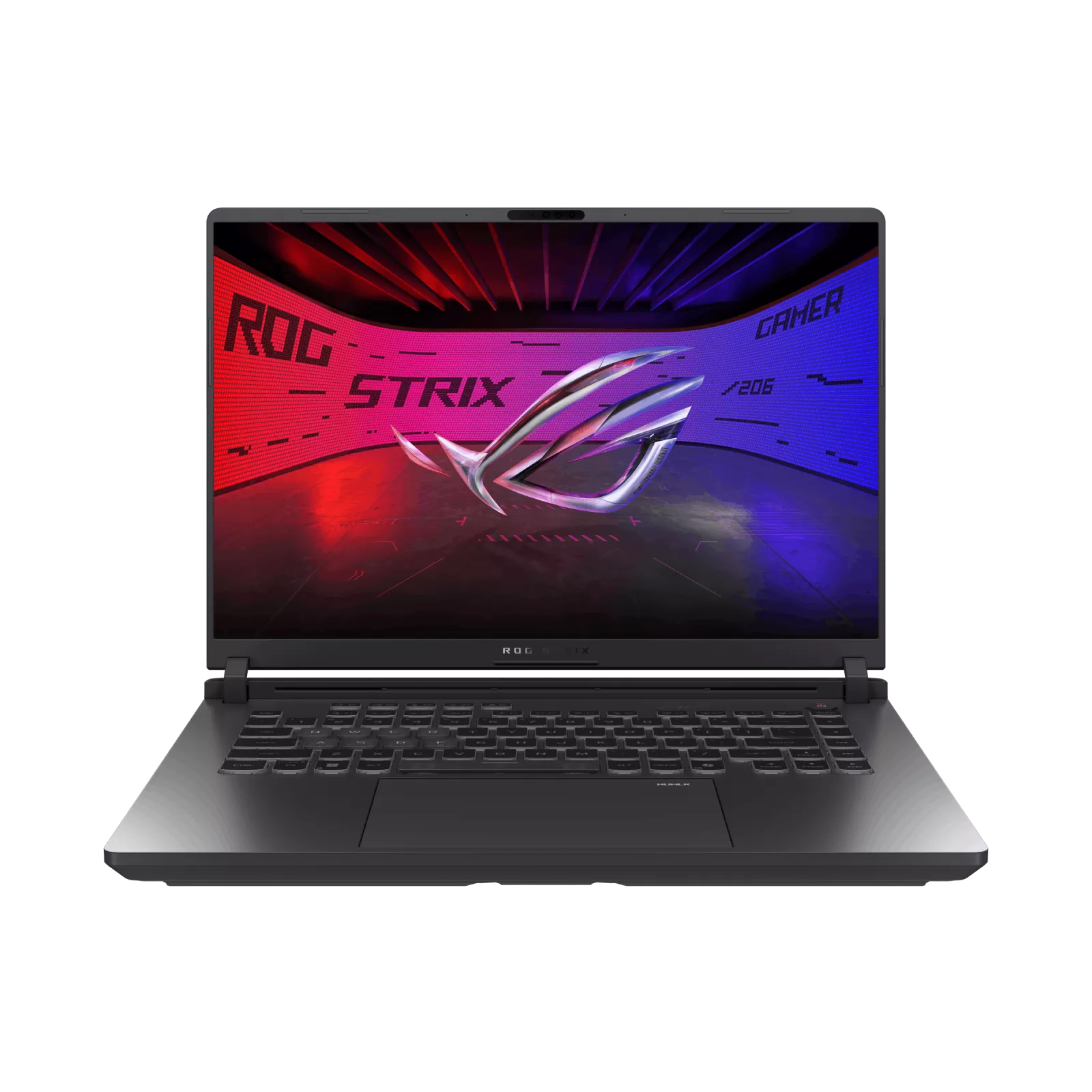 ASUS ROG Strix G16 (RTX 5080)