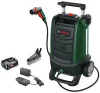 Bosch Fontus GEN II