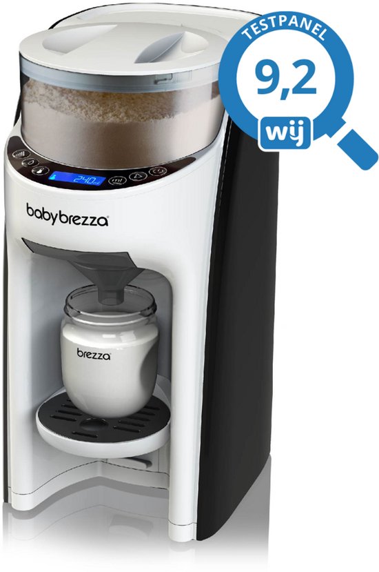 Baby Brezza Formula Pro Advanced