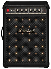 Marshall Bromley 450
