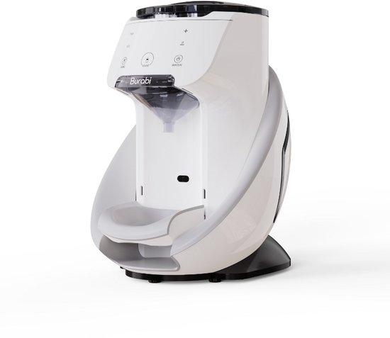 Burabi Baby Formula Maker