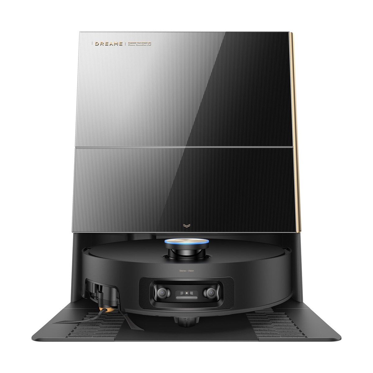 Dreame X60 Pro Ultra Complete
