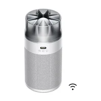 Dyson HushJet Purifier Compact